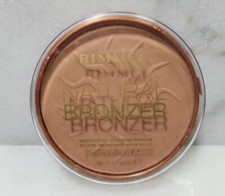  Rimmel London Natural Bronzer Bronzing Powder #022 Sun Bronze, picture