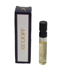 XERJOFF 40 KNOTS 0.06 oz EAU DE PARFUM VIAL picture
