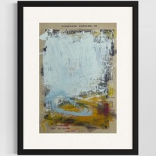 Original Abstract Art Painting 