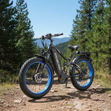 45MPH 60V/35Ah 26