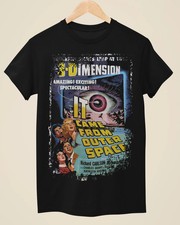 It Came from Outer Space (1953) - Movie Unisex T-shirt picture
