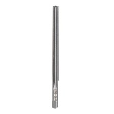 Tapered Hand Reamer 1:50 5mm Small Dia 6.2mm Big Dia Straight Flute Reamer Bit] picture