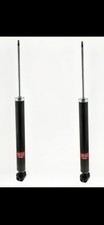 2 (Pair) KYB Rear Shocks Absorber Set for Audi for VW picture