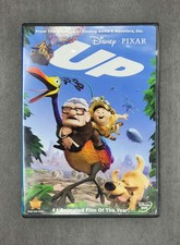 Disney-Pixar Up DVD DVDs picture