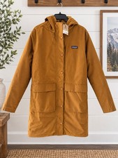 Patagonia Women's Pine Bank 3-In-1 Parka Full Zip Sz M picture