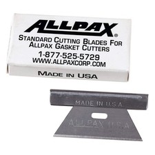 ALLPAX AX1600 Cutting Blades,Standard Duty,2