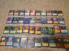Huge Magic: The Gathering MTG Sealed Decks And Sealed Promos Lot. picture