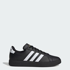 adidas men Grand Court Shoes picture