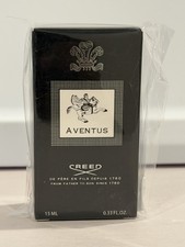 Creed Aventus Eau de Parfum Spray travel size 0.33 fl oz / 15 mL picture