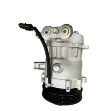 A/C Compressor For 02-03 Dodge Dakota/Durango/Ram 1500 CO 4854C 55056335AA picture
