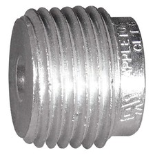 APPLETON ELECTRIC RB100-50A Reducing Bushing,Alum,Trd Sz 1/2; 1in 10U769 picture