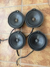 Used OEM Front & Rear Speakers - 2013 Honda Civic LX picture
