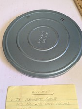 1960's Home Movie 8mm Film 4WD Off Road Rubicon, Fordyce Trail, Hell Hole, 400ft picture