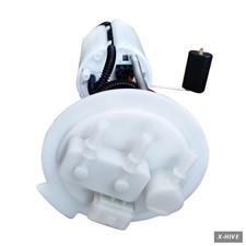 Chikia Electric Fuel Pumps Pump Hisun Axis UTV 400 500 550 700 750 Plastic 1 picture