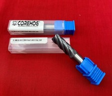 Corehog VHog EndMill VSF50051.25R000L3.00C1 1/2