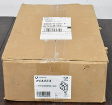 BNIB 25 Southwire 72C25 4-11/16