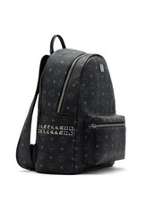 Black MCM Black Backpack picture