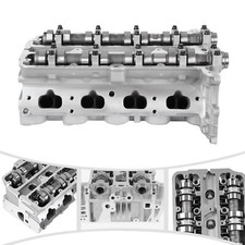 Cylinder Head W/Camshaft For Chevrolet Cruze Sonic Trax Buick Encore 1.4L Turbo picture