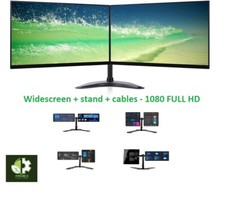 Dell Samsung HP 22