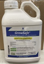 AgroMagen--  GrowSafe 1.45 Gallon Organic Gardening picture