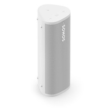 Hot Sale - Sonos Roam 2 Portable Bluetooth Speaker Waterproof Wireless, White picture