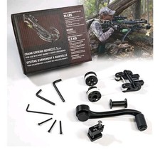 Upgraded BAR20020 Crank Cocking Device for Crossbow, Compatible with Barnett Cro picture