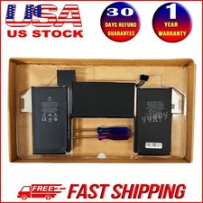 Genuine A2389 Battery for Apple MacBook Air 13