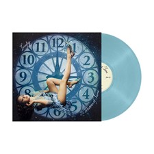 Laufey - A Matter Of Time (Vinyl) picture