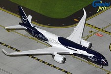 Lufthansa Airbus A350-900 D-AIXL 100th GeminiJets GJDLH2409 1:400 IN STOCK picture