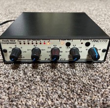 FMR Audio RNC1773 Really Nice Compressor  from japan picture