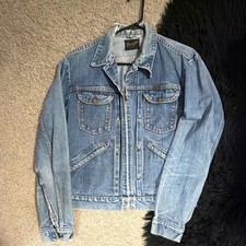Vintage 1960s Wrangler 124MJZ Denim Jacket Once Upon A Time In Hollywood picture