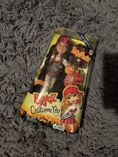 Bratz Yasmin Costume Party Pretty Pirate picture