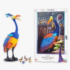Mattel Disney Pixar Spotlight Series Kevin 11-Inch Figure SDCC 2021 - NEW / MIB picture