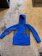 NWT Authentic Men's ARC'TERYX Serratus Hoody Jacket Size S picture