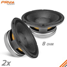 2x PRV Audio 10