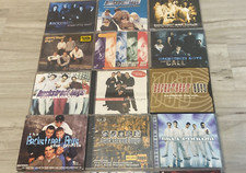 HUGE Backstreet Boys  CD IMPORT LOT Of 14 Shape Of My Heart Star Profile Call picture