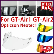 Helmet Visor for SHOEI GT Air Neotec CNS-1 TC-5 TC-9 GT Air 2 Visor... picture