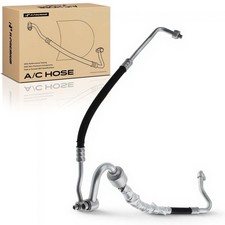 A-Premium A/C Suction & Discharge Line Hose Assembly picture