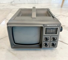 Vintage Bentley 100C Deluxe Portable 5