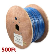 500FT 1P 22AWG 2 Conductor with Shield & Drain + 1P 16AWG/2C Lutron QS Cable UL picture