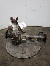 Used Differential Carrier Assembly fits: 2005 Chevrolet Avalanche 1500 Front Axl picture