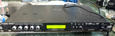 Vintage USA Made Peavey TUBE FEX vintage /  Peavey Rack Mount Guitar Tube Preamp picture