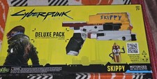 Cyberpunk 2077 Skippy Gel Blaster Limited Edition - Arasaka SEALED picture