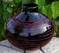 VINTAGE Vase Kamei Large 10
