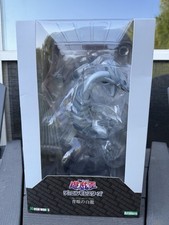 Kotobukiya Yu-Gi-Oh Duel Monsters OSHI WORKS Blue-Eyes White Dragon New Japan picture