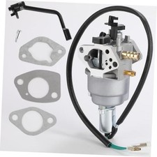 Champion 9375/7500 Watt Dual Fuel Generator Carburetor P28-4-H 100155 picture
