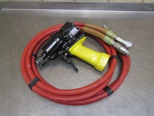 Stanley ID07 Hydraulic Underwater Impact Wrench Drill 7/16