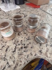 L'Oréal True Match Mineral 467 Powder Foundation New Sealed Great Buy 4 Jars picture