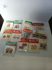 Vintage Bradford's Novelty Co Miniatures LOT Packages Assortment  picture