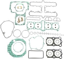 Athena Complete Gasket Kit 81-96 Kawasaki KZ J/K/M/R/P 1000 picture